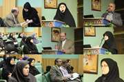 سمینار علمی عفونت های سیستم ادراری برگزار شد
